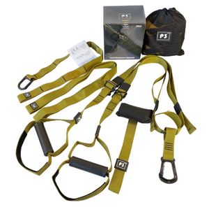 สาย100% ฝึกสลิงกันสะเทือนเกรดมืออาชีพวัสดุเป็นมิตรกับสิ่งแวดล้อม - Product Image 4