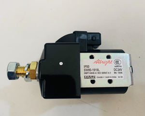 Contactor de piezas de repuesto para montacargas 24V adecuado para piezas de posventa <span class=keywords><strong>Toyota</strong></span> BT - Product Image 2