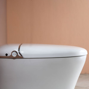 Лучшее умное сиденье для унитаза с дистанционным управлением - Product Image 5