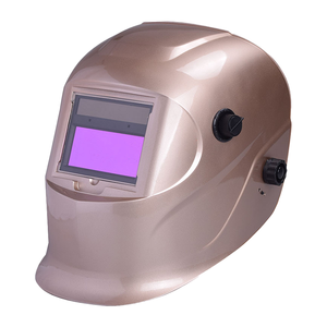 Pièces <span class=keywords><strong>de</strong></span> protection des yeux pour <span class=keywords><strong>soudeur</strong></span> Chapeau <span class=keywords><strong>de</strong></span> protection complet du visage <span class=keywords><strong>Casque</strong></span> <span class=keywords><strong>de</strong></span> soudage personnalisé pour le meulage et la coupe des cellules solaires à obscurcissement automatique - Product Image 4