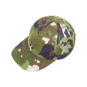 BSCI gorra de béisbol táctica de camuflaje al aire libre personalizada al por mayor gorras de béisbol de ala curva - Product Image 5