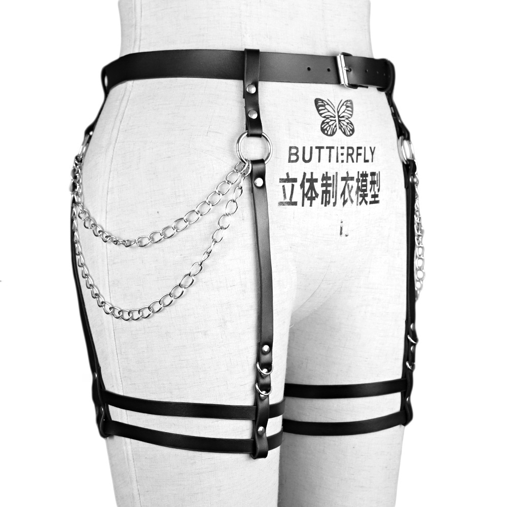 Cablatta In Pelle Finta Femminile Brampa Corparna Cintura A Gabbia Sculpting Belt Della Cintura Belta Nera 2024 Da 10,29 € | DHgate