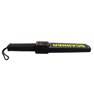 <span class=keywords><strong>MD</strong></span>-<span class=keywords><strong>3003B1</strong></span> Metalldetektor ile yüksek hassasiyet <span class=keywords><strong>Metal</strong></span> el dedektörü LED ışık güvenlik değnek <span class=keywords><strong>Metal</strong></span> dedektörü - Product Image 6