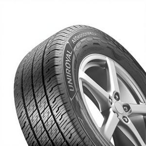 Pneumatici Estivi Uniroyal Rainexpert-5 FR per Auto 235/60R17 102V TL - Product Image 1