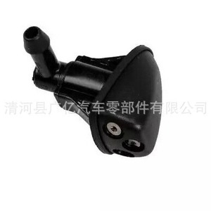 Chevrolet Cruze Windshield <b>Washer</b> Nozzle 42475593 95962083 Mechanical Plastic Part - Product Image 4