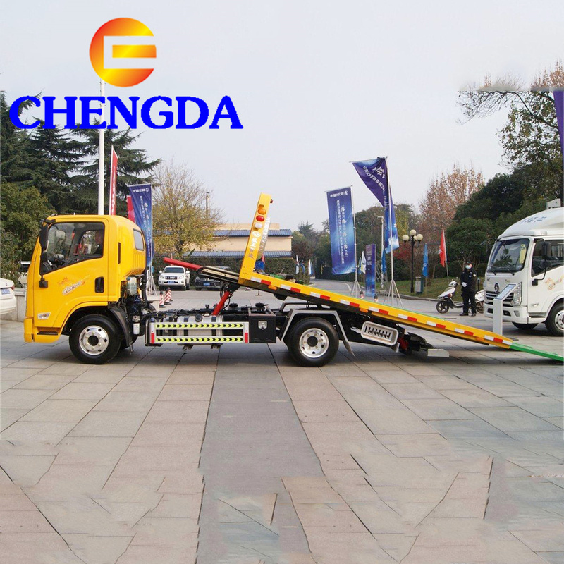 New Used China 4 2 Shacman