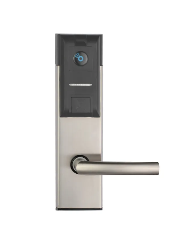Sistem Kontrol Akses Kartu Pintar RF, Kunci Pintu Kamar Hotel Ruang Tamu Proyek Hotel