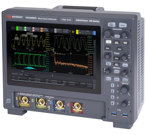 Oscilloscopes KEYSIGHT InfiniiVision HD3 Series originaux et authentiques avec garantie d'un an IP65 KEYSIGHT InfiniiVision HD3 Series - Product Image 5