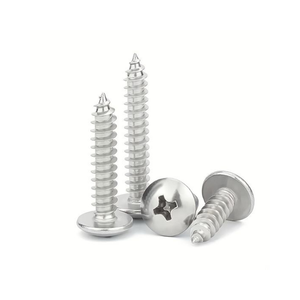 Venta caliente King Size Paquete estándar Tornillos de madera de cabeza de hongo simples para fábrica de construcción Directo del proveedor vietnamita - Product Image 4