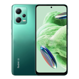 <span class=keywords><strong>Xiaomi</strong></span> <span class=keywords><strong>Redmi</strong></span> <span class=keywords><strong>Note</strong></span> <span class=keywords><strong>12</strong></span> 5G Versione Globale 5G 120Hz AMOLED Ricarica Rapida 33W 48MP - Product Image 1