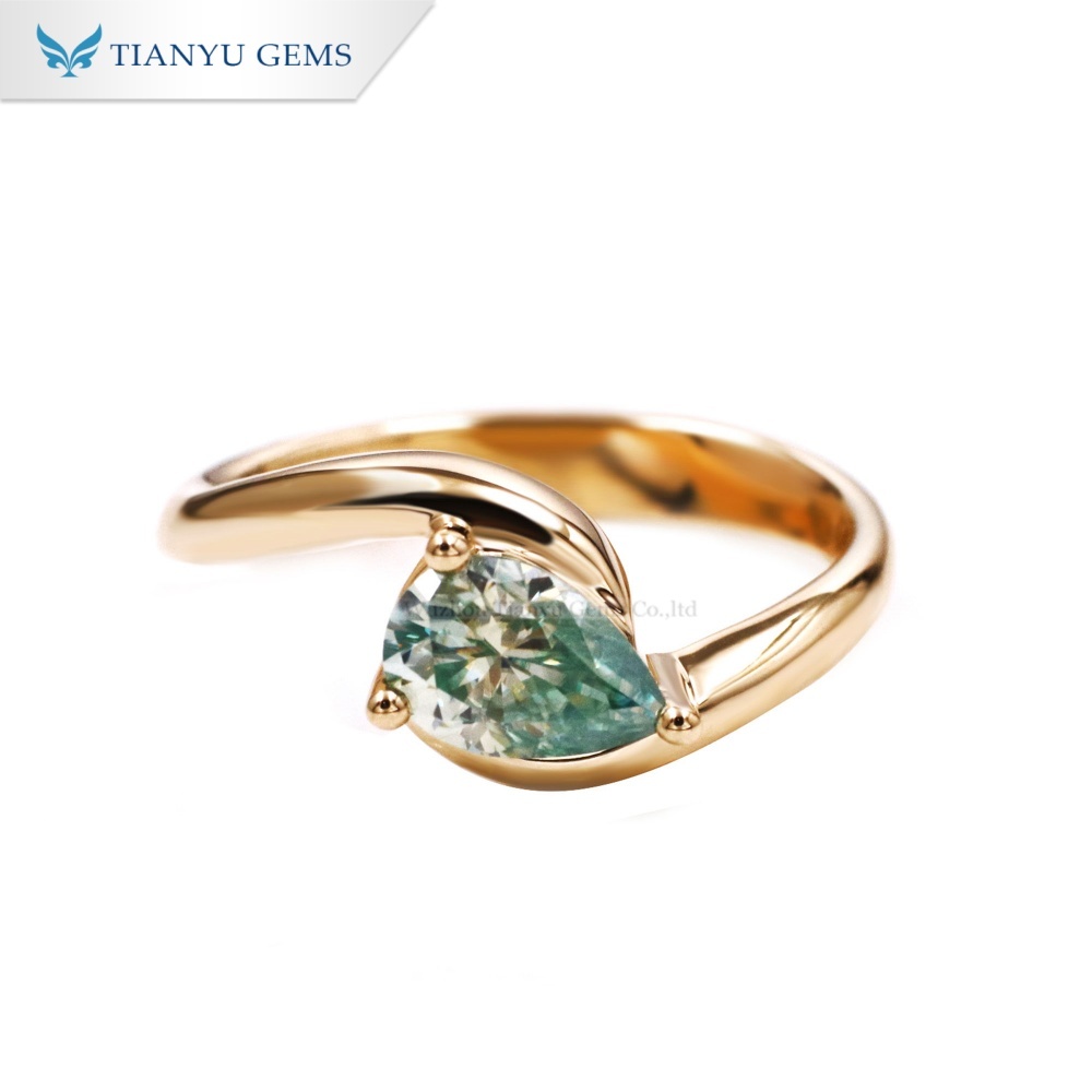 Or massif 18 carats