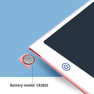 新型数字液晶书写绘图板垫儿童液晶绘图板绘画教育玩具 - Product Image 4