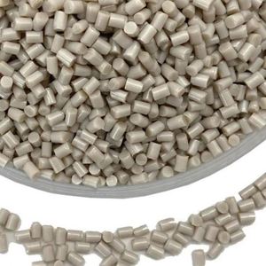 Precio de Fábrica HDPE TR144 5502 5000 8008 Plásticos Vírgenes HDPE, Gránulos de Polietileno HDPE - Product Image 3