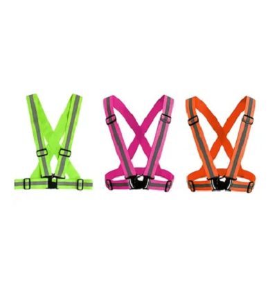 Wholesale Custom High Visibility Jacket Construction