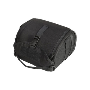 Bolsa Táctica de Nailon para Casco de Motocicleta, Organizador Clásico de 1-3 Compartimentos, 23*15*32cm, <span class=keywords><strong>Kit</strong></span> de Primeros Auxilios para Deportes al Aire Libre - Product Image 5