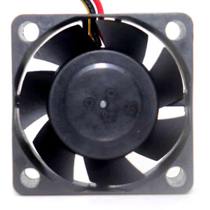 พัดลมระบายความร้อนอุตสาหกรรม Nidec Beta V Ta150dc 24V DC 0.09A ผลิตในเวียดนาม - Product Image 4