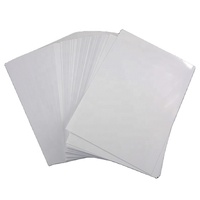 Hisoa - Cartón de Alta Calidad, Plegable, Económico, Recubierto con C1s, de una Cara, Color Marfil, Papel FBB de 170-400 g/m² para Embalaje
