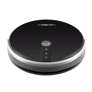 Aspiradora Robótica Liectroux T6s con Navegación 2D y Memoria para Pelo de Mascotas y Alfombras, Batería T6s - Product Image 1