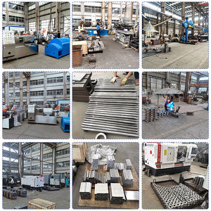 Nueva maquinaria comercial de extracción de aceite de tornillo inteligente totalmente automática para extraer aceite de semillas de sésamo, girasol y pimienta - Product Image 6