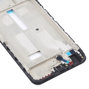 Pièces de réparation de téléphone portable OEM boîtier avant LCD cadre plaque de lunette pour <span class=keywords><strong>Vivo</strong></span> Y52S / <span class=keywords><strong>IQOO</strong></span> <span class=keywords><strong>U3</strong></span> V2057A V2061A - Product Image 5