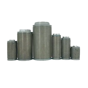 High quality Hydraulic Filter Element high Pressure Machine Oil Filter oil Filter Mf series JL series