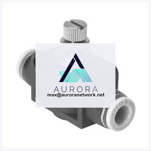 ชิ้นส่วนอิเล็กทรอนิกส์ GR-QB-5/16-U อุปกรณ์เสริมนิวเมติก - Product Image 1