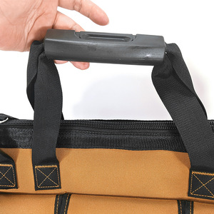 Multifunctional <b>Tool</b> Duffle Bag T2001 Large Capacity Zipper Closure Portable Storage Bag For Bakelites - Product Image 2