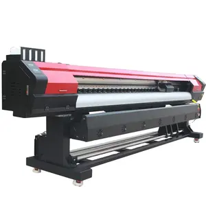 XL-3200 wide format digital flex printing machine price
