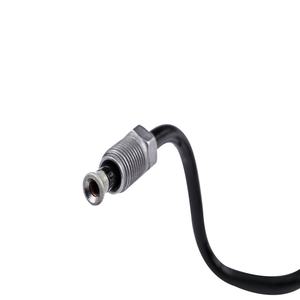 Herstellergefertigte Auto-Bremsleitung, Linke Vordere Bremsleitung, Harte Rohrleitung, Entspricht Originaler Werksstandardanpassung - Product Image 5