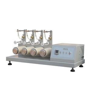 Testeur de résistance des crochets pour tissus de type marteau, Machine de test des crochets pour tissus, Testeur de crochets pour tissus de type marteau - Product Image 4