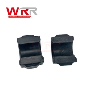 บูชกันโคลงสำหรับรถบีเอ็มดับเบิลยู รุ่น G30 G11 G12 530i 740i  ยางหุ้มกันโคลงหน้า  อะไหล่กันโคลง - Product Image 3
