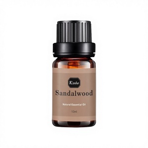 Kanho OBM Chocolate Pure Essential Oil for <b>Diffuser</b> DIY Candle Making & Household Aromatherapy - Product Image 4