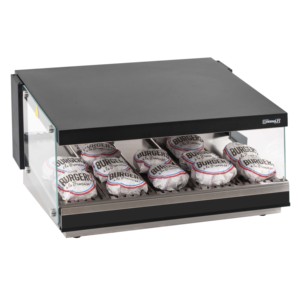 Herramientas para carne y aves Bee-Pass Hamburger 80-1 - Product Image 1