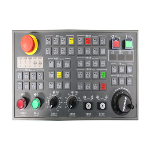 400*220 fanuc <span class=keywords><strong>cnc</strong></span>-maschinensteuerungstafel kundenspezifische industrielle nähmaschine mit günstigem preis <span class=keywords><strong>plc</strong></span>-steuerung mit hmi - Product Image 1