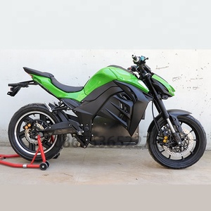 Moto chinoise haute puissance 2020, vitesse 120 km/h, en vente en Chine - Product Image 2