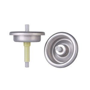 Válvula pulverizadora de metal personalizada al por mayor de 1 pulgada para aerosol, pulverizador de 100 ml, ecológico, duradero, a prueba de fugas, desechable para <span class=keywords><strong>vino</strong></span> - Product Image 4