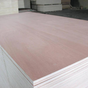 4x8ft บอร์ดไม้อัด Okoume 9มม. 12มม. 15มม. 18มม. - Product Image 2