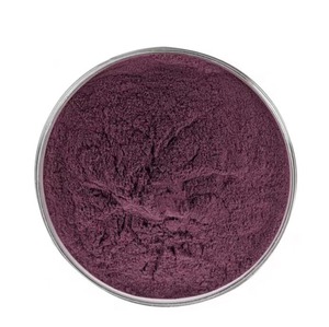 ビルベリーフルーツエキス粉末25% アントシアニン粉末ビルベリーエキス - Product Image 3