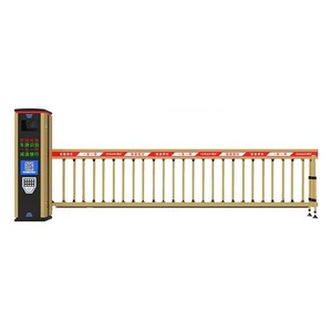 Système de gestion des parkings automobiles chinois ANPR/LPR, système de reconnaissance automatique des plaques <span class=keywords><strong>d</strong></span>'immatriculation - Product Image 2