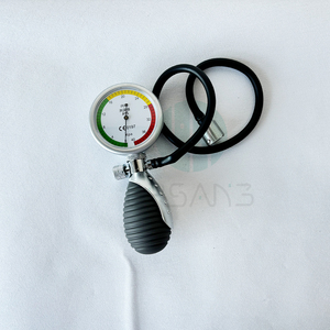 Projeto flexível do metal do colonoscópio video do gastroscópio do endoscópio do preço barato para a eletricidade diagnóstica cirúrgica - Product Image 4