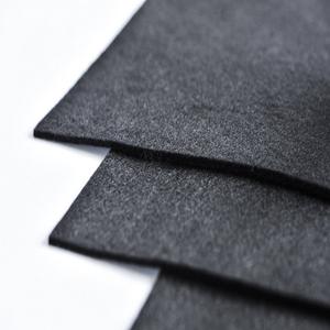 Filtro de Fibra de Carbón Activado Serie STF, Filtración de Agua y Aire de Alta Eficiencia, Tratamiento de Aguas Residuales, Adsorción de COV - Product Image 2