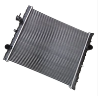 Radiateur robuste OEM 253015H200 pour minibus Hyundai County