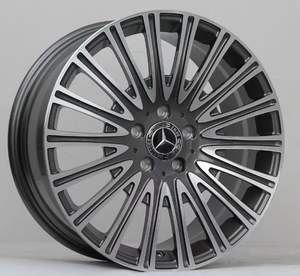 Nuevo sistema de discos de freno para ruedas de coche New Yoker Iron, servicio OEM, incluye piezas de rueda y cerraduras, repuesto de Shandong, China - Product Image 2