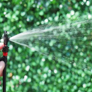 Rechtop Tuin Sprinklers Irrigation_sprinkler Plastic
