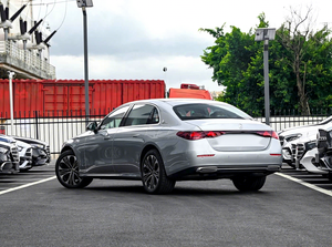 Nuevo Sedán Híbrido Enchufable Ben-z <span class=keywords><strong>E</strong></span> 350 <span class=keywords><strong>e</strong></span> <span class=keywords><strong>L</strong></span> 2025 de Alto Rendimiento con Gran Autonomía - Product Image 4