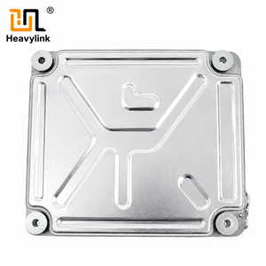 Module de commande du moteur ECM ECU Heavylink pour camions Renault Premium 380 460 DXi11 D13 D13A D13C D11 - Product Image 2
