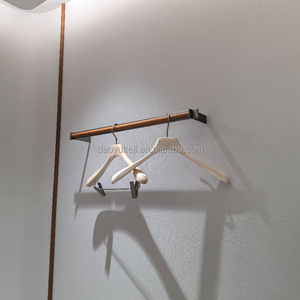 Dyデザイン最高品質カスタムステンレススチール女性服店のためのタイラック使用 - Product Image 3