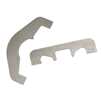 Kit d'outils de calage et de blocage d'arbre à cames pour moteur de moto CFMOTO 800MT 800NK HTL Professional