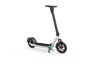 Patinete Eléctrico Plegable X3 con Motor de 500W, Neumático de 12 Pulgadas, Sensor Inteligente, Dos Ruedas, Carga de 120 kg - Product Image 3