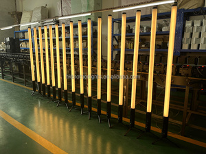 ไฟ LED เปลี่ยนสีได้ใช้แบตเตอรี่ขนาดพกพาขนาดเล็กไฟสำหรับสตูดิโอถ่ายภาพวิดีโอ - Product Image 2